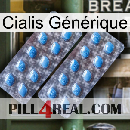Cialis Générique viagra4